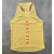 FORCE YELLOW ATH LONG TOP - comprar online