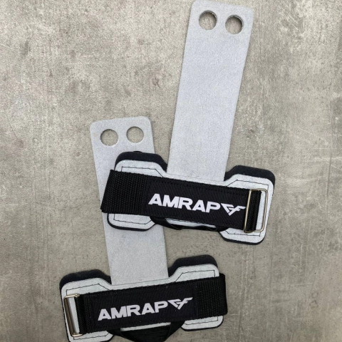 CALLERAS DOS DEDOS ATRAPE ELASTICO