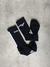 MEDIAS 3/4 MEDIA CANA SOCK BLACK AMRAP CF en internet