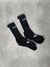 MEDIAS 3/4 MEDIA CANA SOCK BLACK AMRAP CF