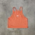 EFFORT NARANJA JASPEADO - Amrap CF Indumentaria Deportiva