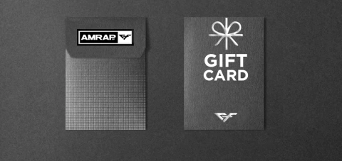 GIFT CARD REGALO