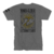 SIEMPRE MALVINAS-GRIS HUMO - comprar online
