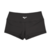 BOOTY MICRO SHORT BLACK