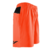 Short MetCon coral fluor sin cierre lateral