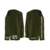 SHORT METCON 2.0 IMPROVE 025 - MILITAR - comprar online