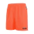 Short MetCon coral fluor (con cierre lateral) - comprar online