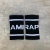 WRIST BANDS LARGE