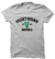 049-Camiseta Vegetarian College - Cinza