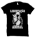 022-Camiseta Alf Menina Coelho