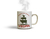 Caneca - Respeito pelos animais