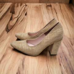 STILETTO