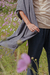 PANTALON CHI GRIS GRAFITO - comprar online