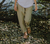 PANTALON CHI KAKI
