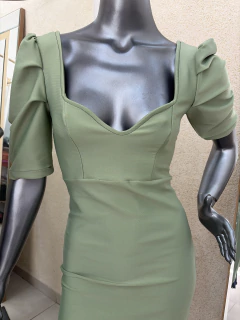 VESTIDO PRADA SANIA - loja online