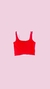 Top reversible LAURA PALMER - comprar online
