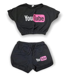 CONJUNTO RUSTICO - tienda online