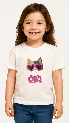 COMBO REMERA - BOMBI