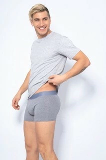 BOXER DE HOMBRE / TEENS PACK X 3 en internet