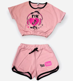 CONJUNTO RUSTICO en internet