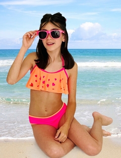 BIKINI CALADA DE NENA