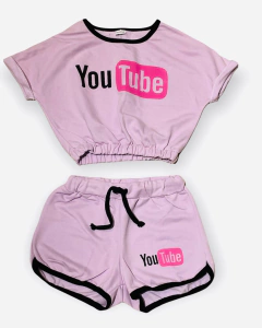 CONJUNTO RUSTICO - comprar online