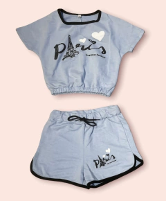 CONJUNTO RUSTICO en internet