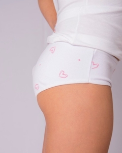 Imagen de BOMBACHITAS DE NENA DULCINEA PACK X 4
