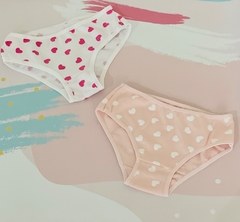 BOMBACHITAS DE NENA DULCINEA PACK X 4 - tienda online