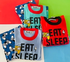 Pijama play