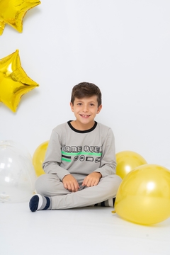 Pijama Game Over - comprar online