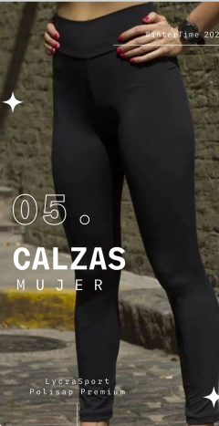 Calza de mujer - comprar online