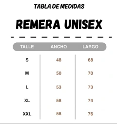 Remera - HÁBLAME BIEN- - comprar online