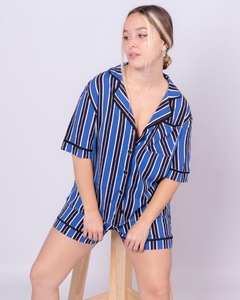 PIJAMA MELANIA - comprar online