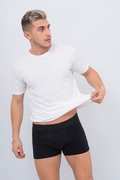 REMERA LISA - comprar online