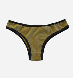 Bombacha less y vedetina - comprar online