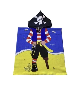 Imagen de Toallon poncho