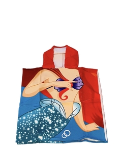 Imagen de Toallon poncho