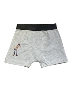Imagen de BOXER DE NENE PERSONAJE PACK X 3