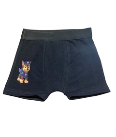 BOXER DE NENE PERSONAJE PACK X 3 - LA BEGONIA