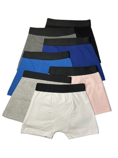 BOXER DE NENE PACK X 3 - comprar online