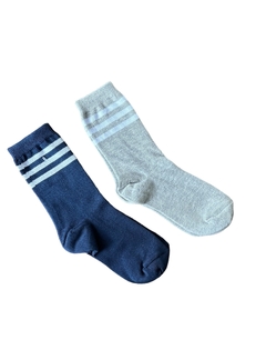 MEDIAS DE ALGODON pack x 2 pares - comprar online