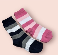 Medias Nena pack x 3 pares - comprar online