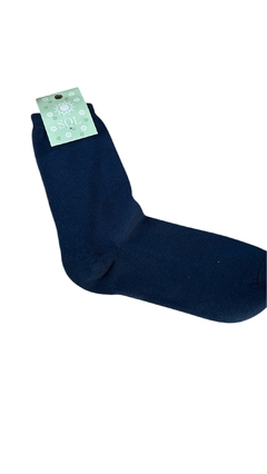 Medias lisas 1 par (37-41)