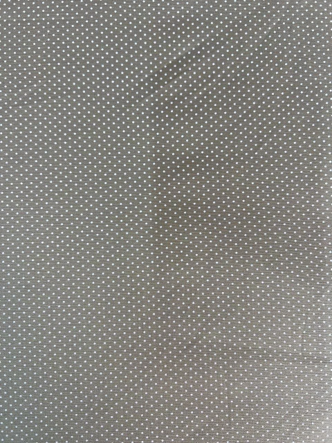 TRICOLINE POÁ PEQUENO- Cor 653- BEGE ACIZENTADO - comprar online