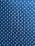 TRICOLINE POÁ PEQUENO- Cor 159 AZUL JEANS- 50CM na internet