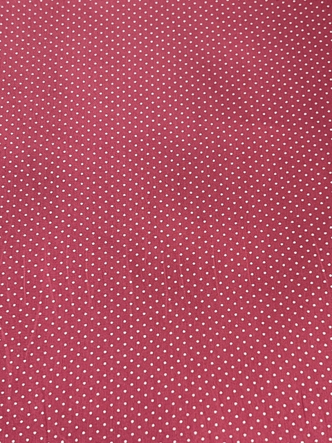 TRICOLINE POÁ PEQUENO- Cor 285 ROSA GOIABA - comprar online