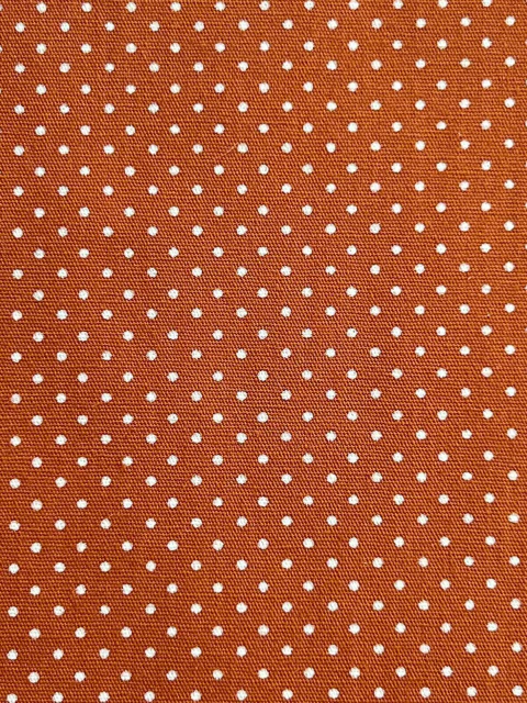 TRICOLINE POÁ PEQUENO- Cor 289 LARANJA ESCURO- 50CM - comprar online