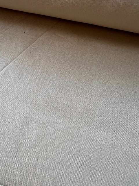 TRICOLINE LISA- Cor 551- BEGE MÉDIO- 50 CM