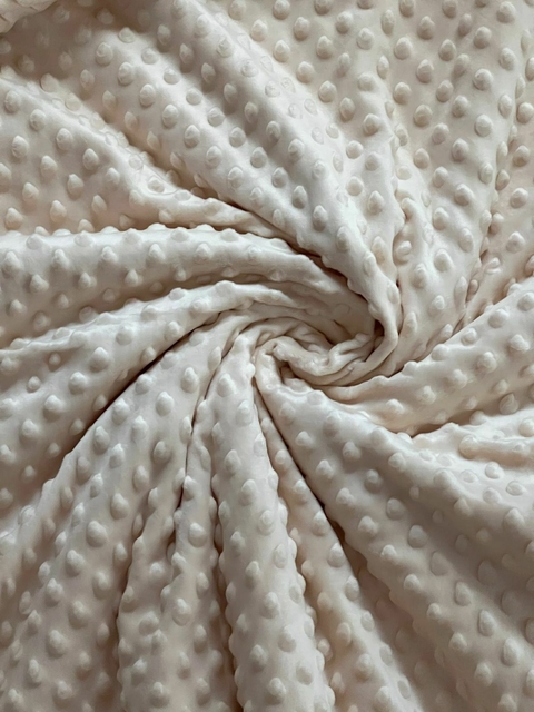 SOFT BUBBLE PIPOQUINHA- BEGE- 50CM - comprar online